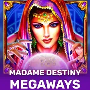 MADAME DESTINY