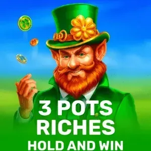 3 POT RICHES