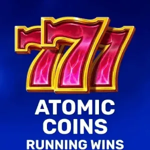 ATOMIC COINS