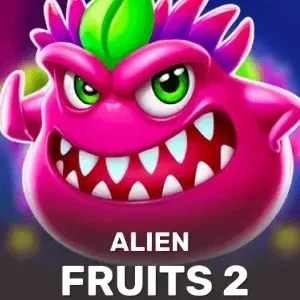 ALIEN FRUITS 2
