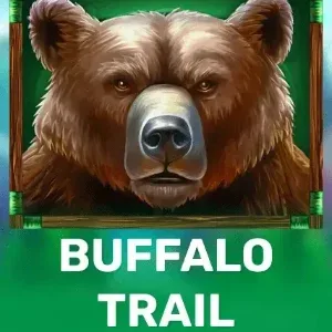 BUFFALO TRAIL