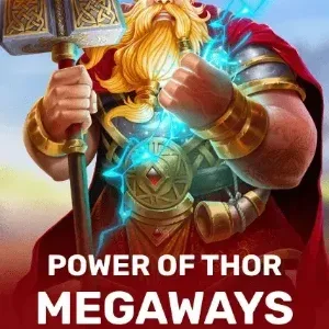 POWER OF THOR
