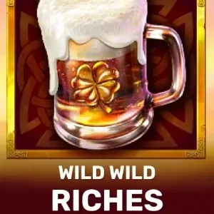 WILD WILD RICHES