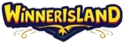 Winner Island logo